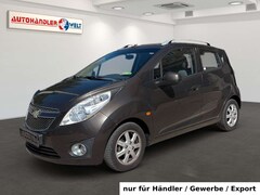Bild des Angebotes Chevrolet Spark 1.2 LS + 5-trg. Klimaanlage