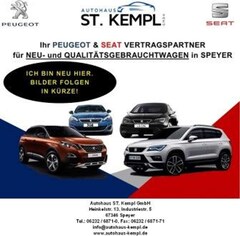 Bild des Angebotes Peugeot 2008 Elektro Allure Pack