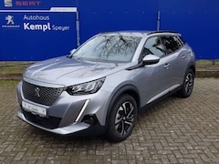 Bild des Angebotes Peugeot 2008 Elektro Allure Pack