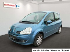 Bild des Angebotes Renault Modus 1.2 16V AT Klimaanlage Tempomat