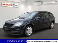 Bild des Angebotes Opel Astra H Kombi 1.8i Klimaautomatik SHZ PDC AHK