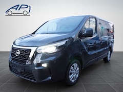 Bild des Angebotes Nissan NV300 Kombi L1H1 2,8t TEKNA/8 Sitze/Design Paket