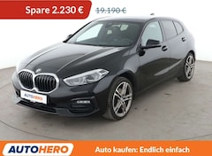 Bild des Angebotes BMW 116 116d Sport Line *NAVI*VC*HUD*LED*PDC*