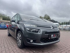 Bild des Angebotes Citroen Grand C4 Picasso /Spacetourer Exclusive*GARANTIE*