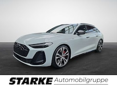 Bild des Angebotes Audi A5 Avant e-hybrid quattro S tronic Tech pro MMI ex...