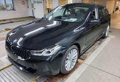 Bild des Angebotes BMW 640 640dxD/GT/LCPProf/LEDerSportStz/Panorama/ParkAss