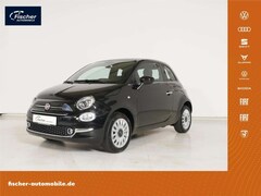 Bild des Angebotes Fiat 500 1.0 GSE Hybrid Dolcevita