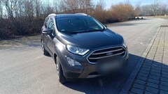 Bild des Angebotes Ford EcoSport Titanium X