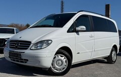 Bild des Angebotes Mercedes-Benz Viano 2.2 CDI kompakt/