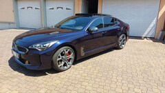 Bild des Angebotes Kia Stinger GT 4WD Pano Bastuck HK Sitzklima 8-f Alu