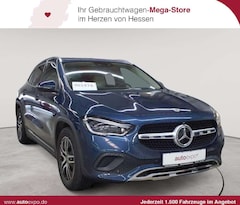Bild des Angebotes Mercedes-Benz GLA 220 GLA 220d 4M-Progressive AHK Beam MBUX