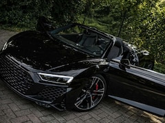 Bild des Angebotes Audi R8 R8 Spyder V10 performance 5.2 FSI quattro S tronic