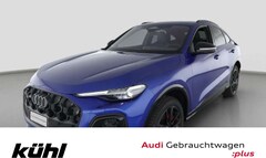 Bild des Angebotes Audi SQ5 TFSI 270kw S tronic edition one LE
