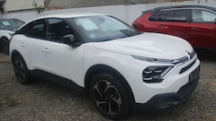 Bild des Angebotes Citroen C4 C4 Diesel BlueHDi 110 Stop,Garantie