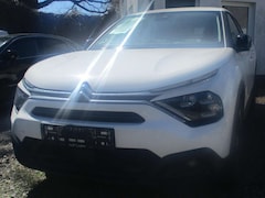 Bild des Angebotes Citroen C4 C4 Diesel BlueHDi 110 Stop,Garantie