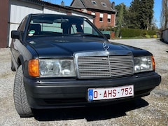Bild des Angebotes Mercedes-Benz 190 190 E 1.8