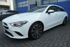 Bild des Angebotes Mercedes-Benz CLA 220 d Shooting Brake Progressive Leder LED Top Zustand