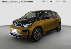Bild des Angebotes BMW i3 (120 Ah) ACC SpurAss Wärmepumpe ParkAss RFK
