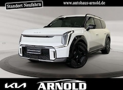 Bild des Angebotes Kia EV9 EV9 AWD GT-Line Launch Edition WP 360° HuD 7-Si.