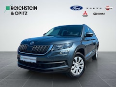 Bild des Angebotes Skoda Kodiaq 1.5 TSI ACT Active