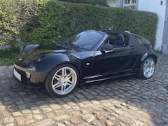 Bild des Angebotes smart brabus Roadster Coupe Brabus Xclusive