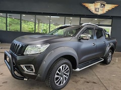 Bild des Angebotes Nissan Navara NP300 N-Connecta DOCA 4x4 K-TEC-BREITBAU