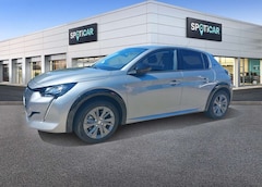 Bild des Angebotes Peugeot e-208 Allure Pack 136