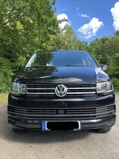 Bild des Angebotes VW T6 Multivan Multivan Comfortline