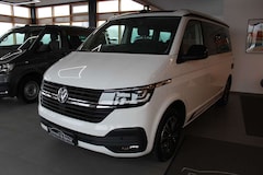 Bild des Angebotes VW T6 California T6.1 California  2.0 TDI DSG Ocean Edition