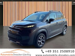Bild des Angebotes Citroen C3 Aircross Plus 1.2 *Einparkhilfe*Klima*Navi