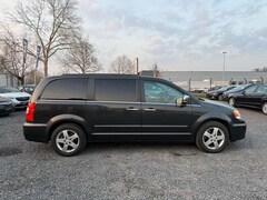 Bild des Angebotes Lancia Voyager Gold/AUTOMATIK/7 SITZER/TÜV NEU