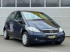 Bild des Angebotes Mercedes-Benz A 170 2.Hand/Rentner/Automatik/SHZ/MFL/Garantie