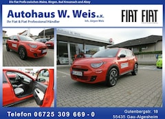 Bild des Angebotes Fiat 600 La Prima