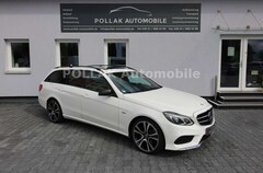 Bild des Angebotes Mercedes-Benz E 250 T Edition E 4M*AMG*LED*LEDER*NAVI*SHZ*STHZ