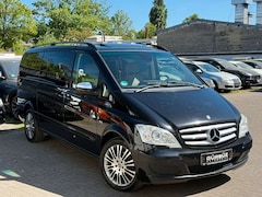 Bild des Angebotes Mercedes-Benz Viano 3.0 CDI Ambiente Edition lang VOLL
