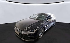 VW Arteon R 4MOTION*PANO*360*AHK*KEYL*IQ*ACC*DCC*