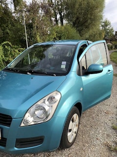 Bild des Angebotes Suzuki Splash Splash 1.2 Comfort