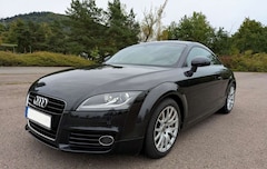 Bild des Angebotes Audi TT 1.8 TFSI Coupe