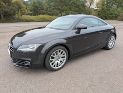 Bild des Angebotes Audi TT 1.8 TFSI Coupe