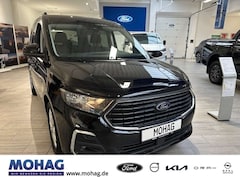 Bild des Angebotes Ford Tourneo Connect 1.5 EcoBoost  Titanium *Automatik*