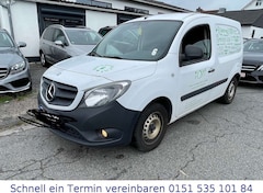 Bild des Angebotes Mercedes-Benz Citan Kasten 108 CDI lang