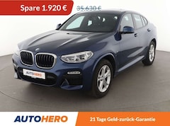Bild des Angebotes BMW X4 xDrive 20i M Sport