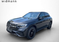 Bild des Angebotes Mercedes-Benz GLC 220 d 4M AMG*HU*Night*360°*Keyless*Sitzklima