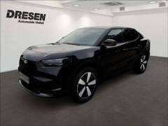 Bild des Angebotes Ford Capri Extended Range 77kwh RWD /Matrix-LED/Navi/elektr.