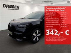 Ford Capri Extended Range 77kwh RWD /Matrix-LED/Navi/elektr.