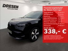 Ford Capri Extended Range 77kwh RWD /Matrix-LED/Navi/elektr.