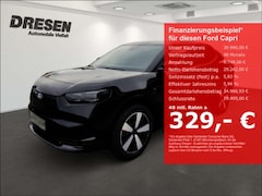 Ford Capri Extended Range 77kwh RWD /Matrix-LED/Navi/elektr.