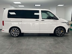 Bild des Angebotes VW T6 Multivan Family FWD/NAVI/PDC/SHZ/DAB/CARPLAY