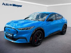 Bild des Angebotes Ford Mustang Mach-E 99kWh RWD 294 Premium