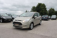 Bild des Angebotes Ford B-Max 1.0 PDC SHZ KLIMATR TÜV&SERVICE NEU